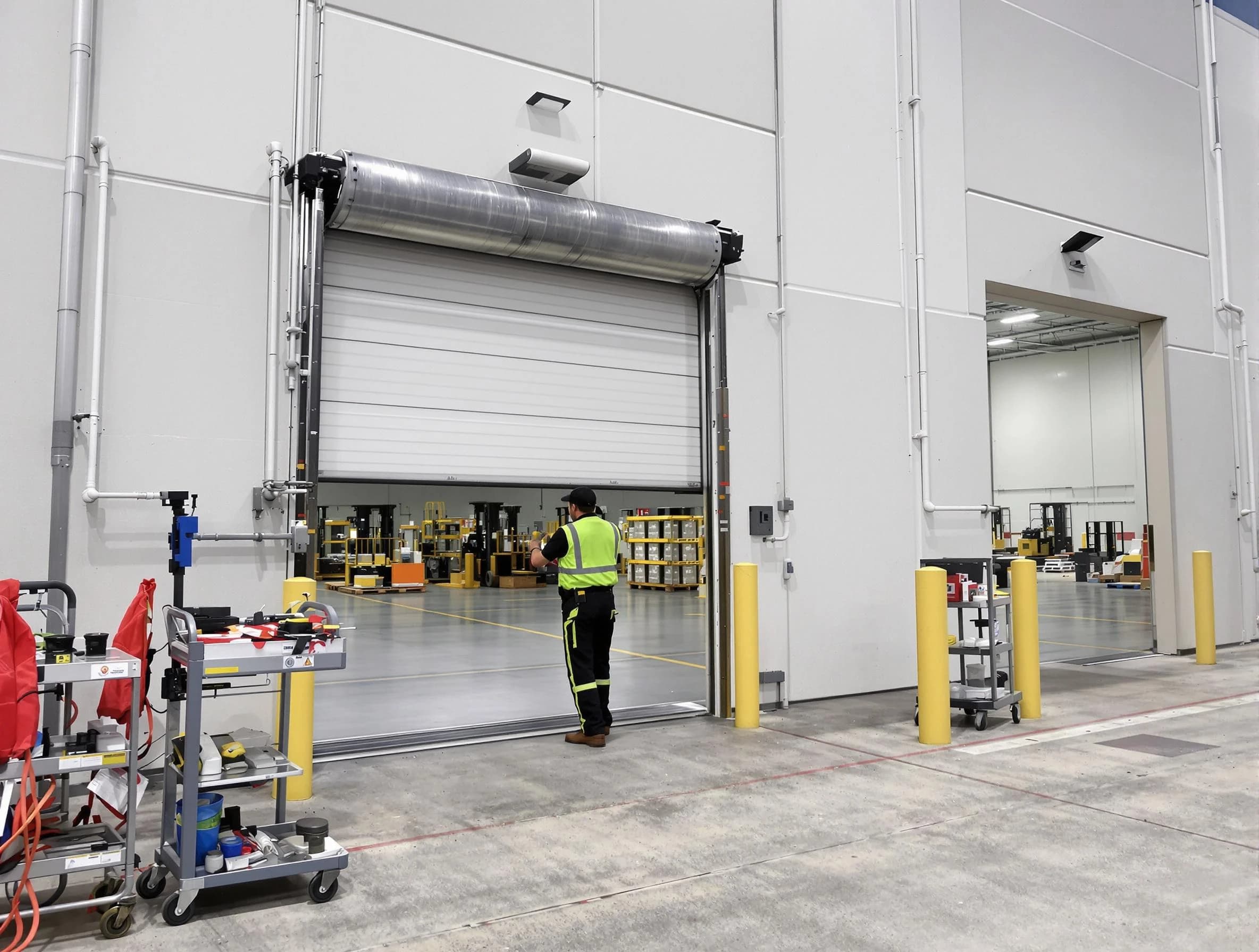 Commercial Repair service in Swissvale, PA