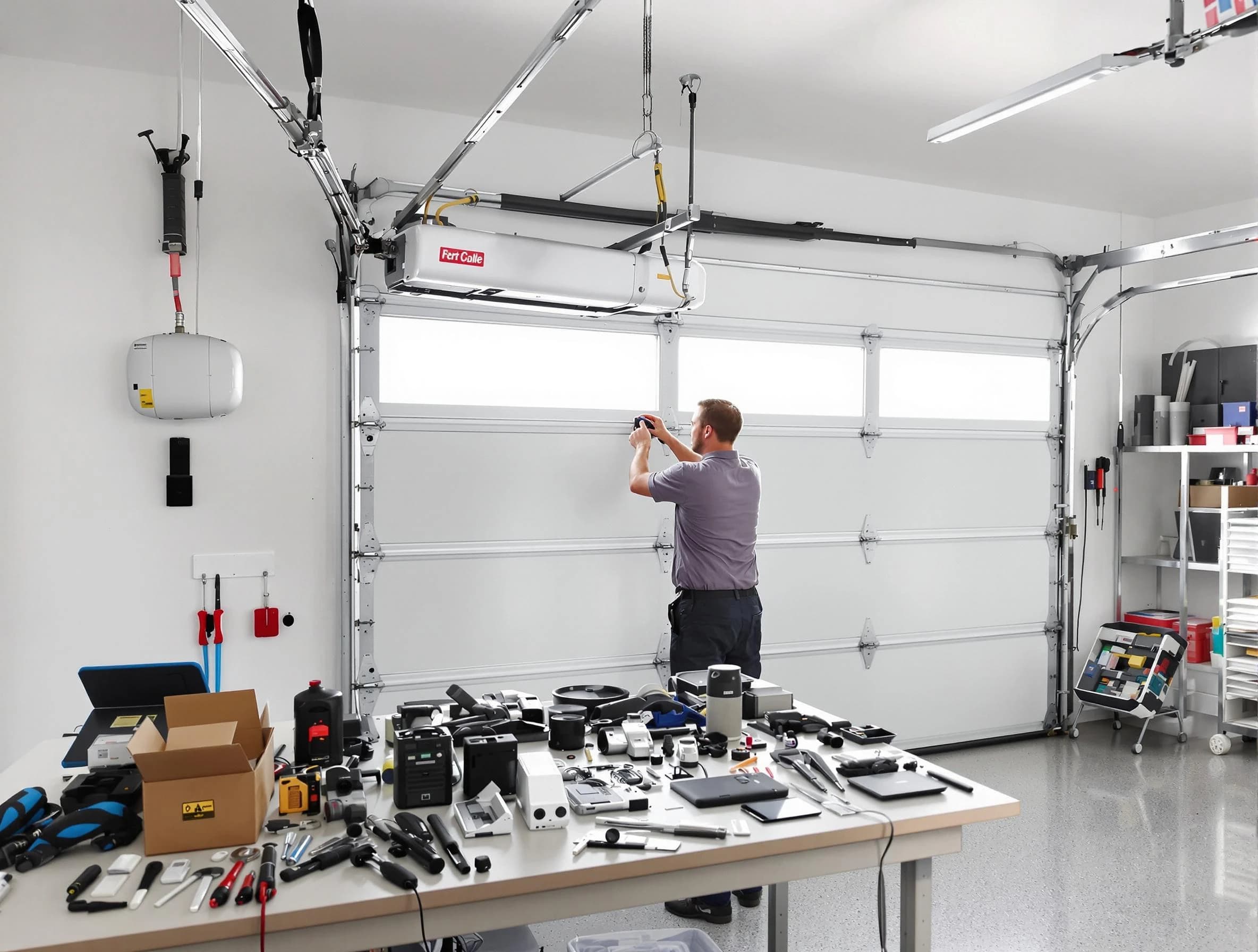 Opener Repair service in Swissvale, PA